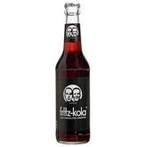FRITZ-KOLA prickelndes Getränk KOLA 330 ML - Biolaboratorium